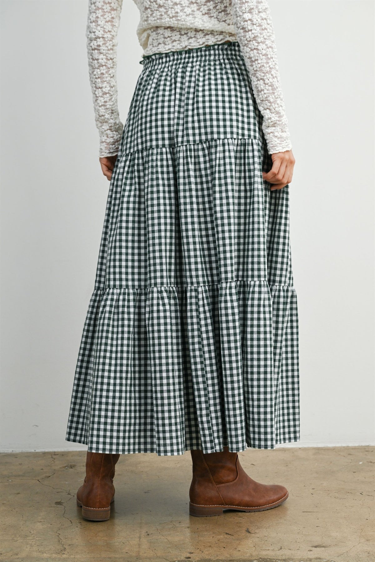 Rory Skirt