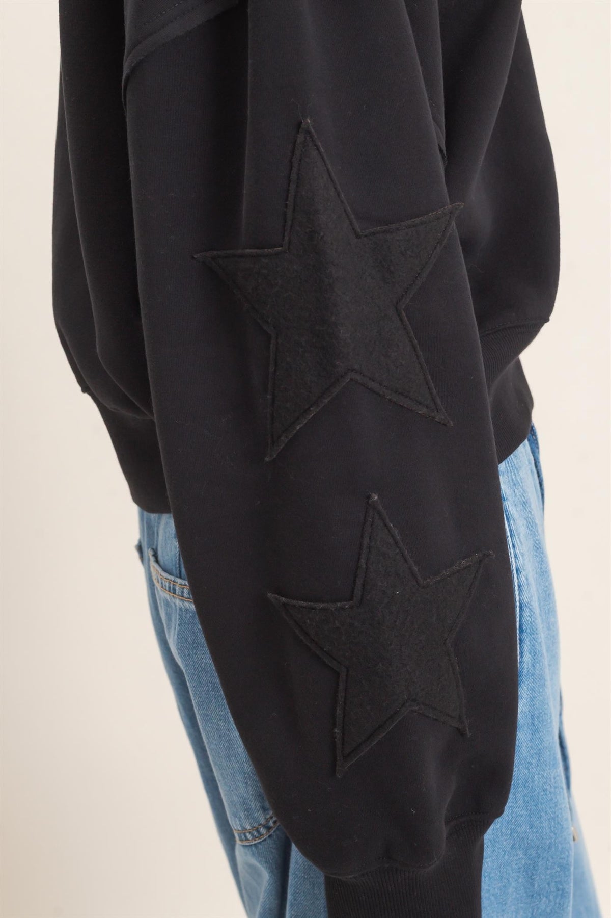 Stella Sweatshirt