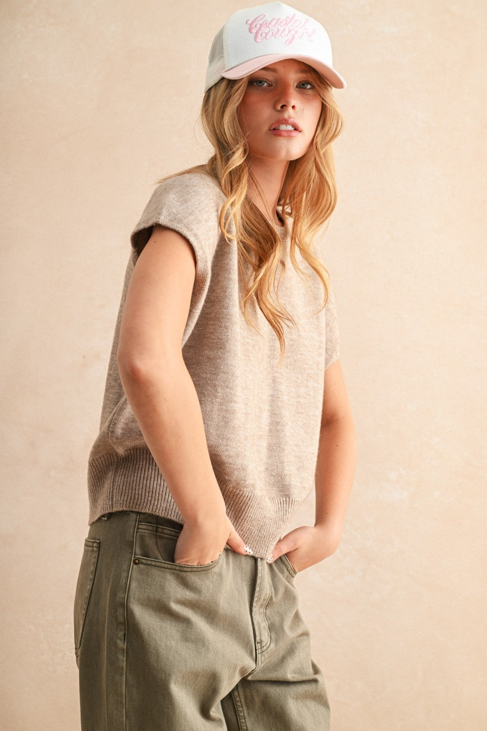 Colette Top