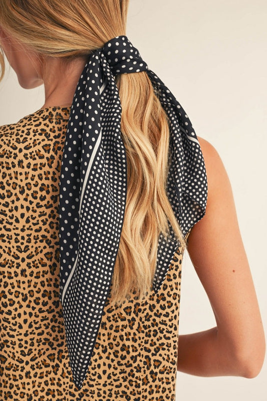 Alessia Scarf