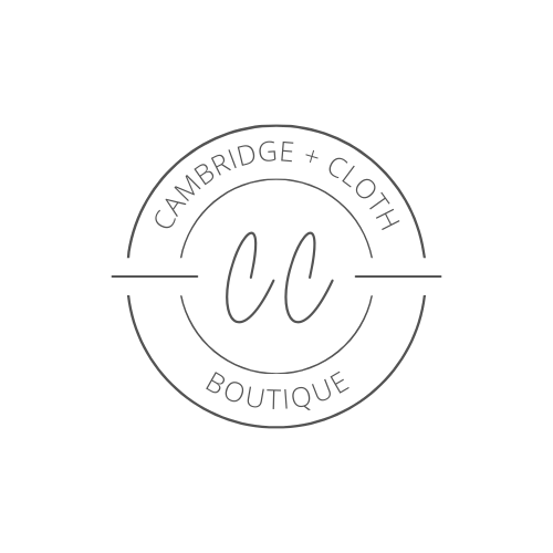 Cambridge + Cloth Boutique