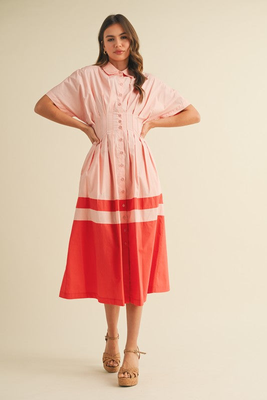 Daisy Dress