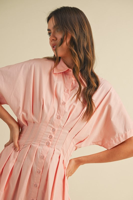 Daisy Dress