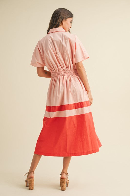 Daisy Dress