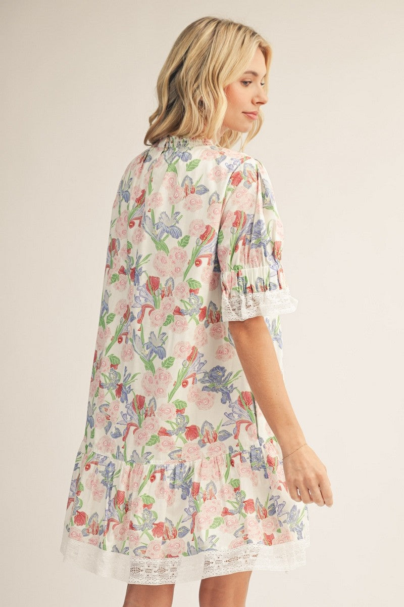 Marie Dress