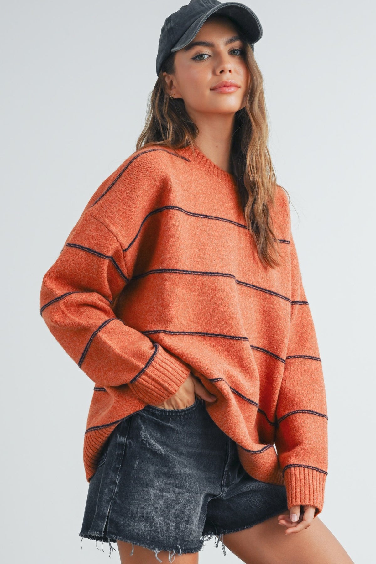 Bewitched Sweater