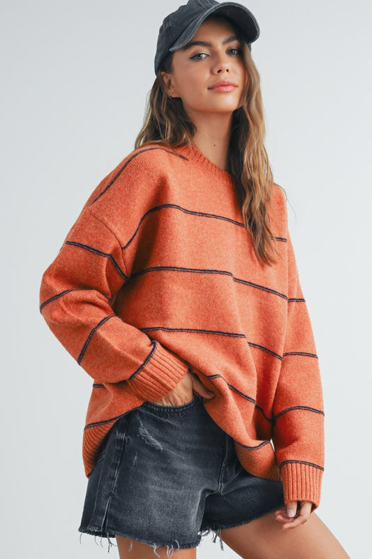 Bewitched Sweater