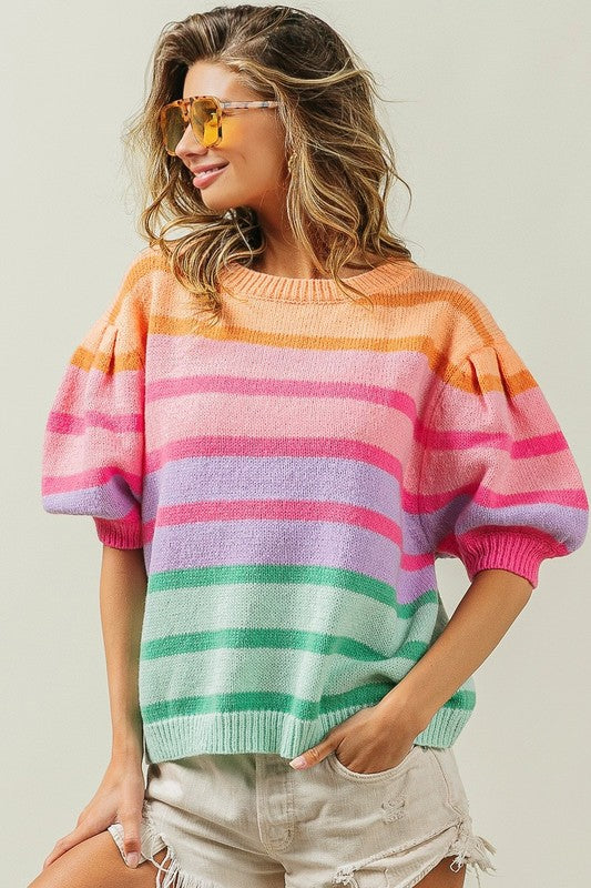 Flora Top