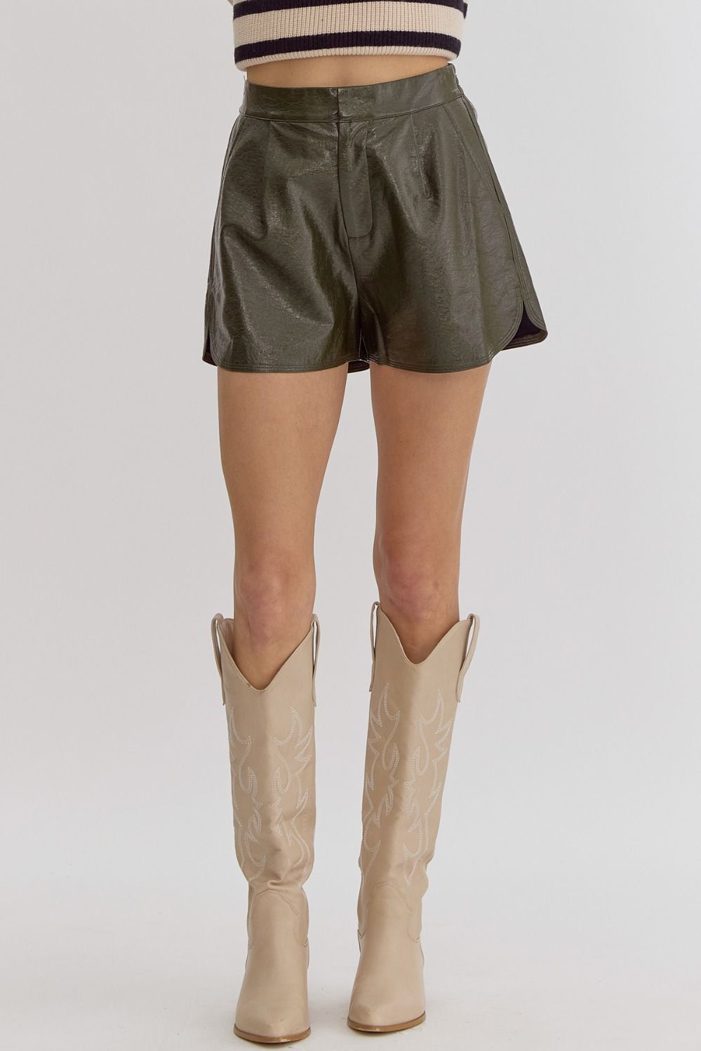 Zoe Short