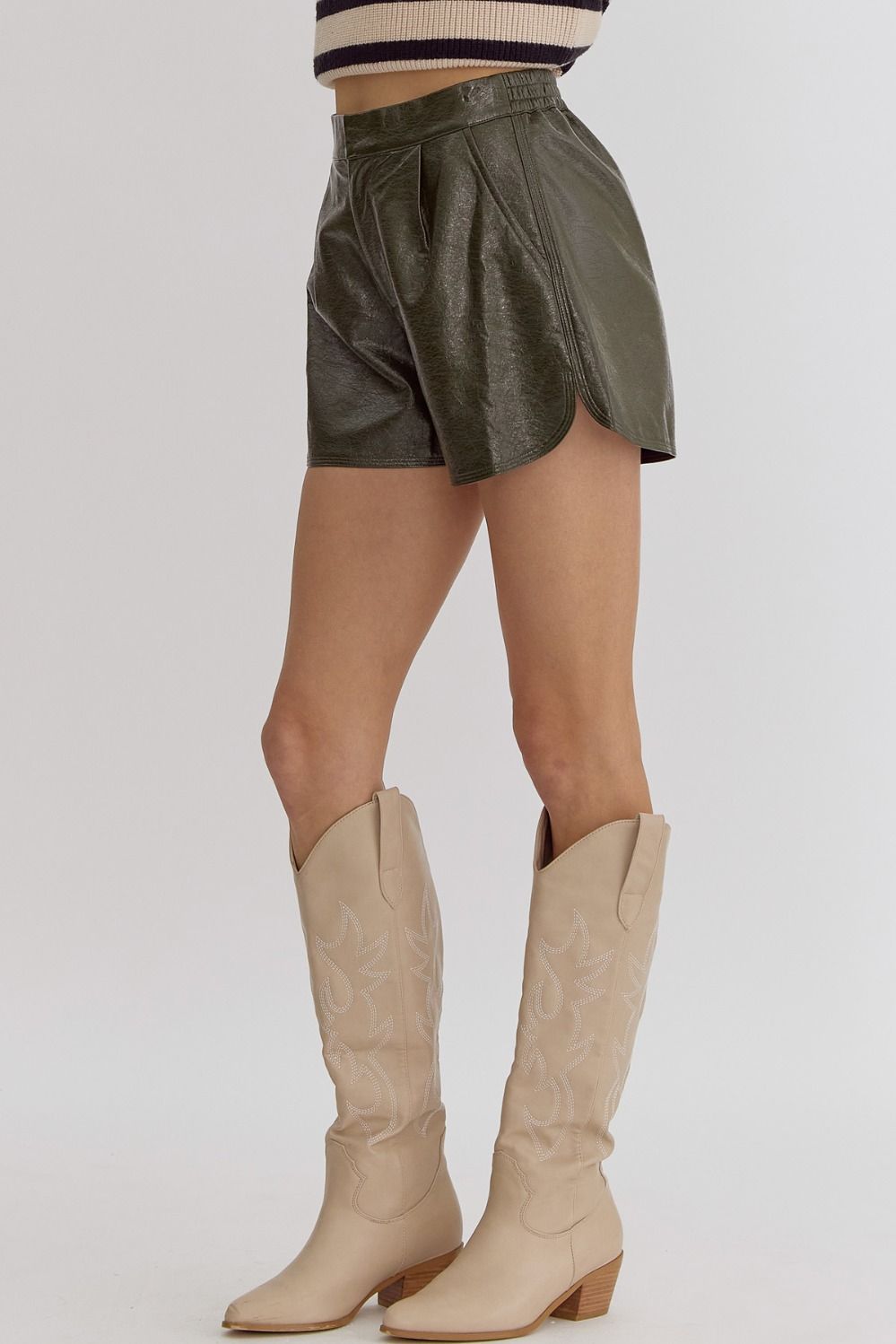 Zoe Short