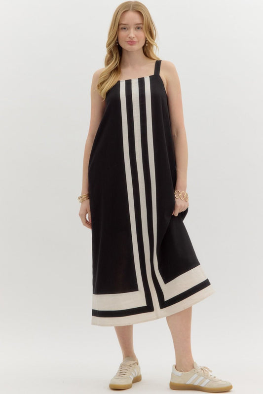 Brooke Dress