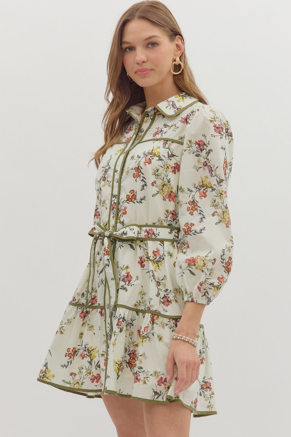 Sofie Dress