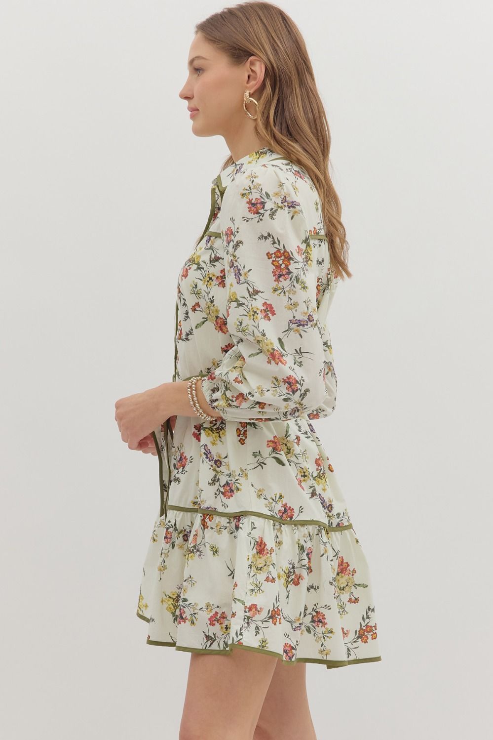 Sofie Dress