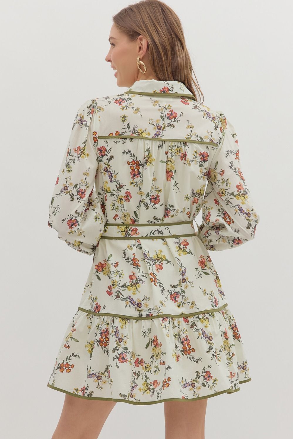 Sofie Dress