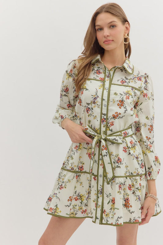 Sofie Dress