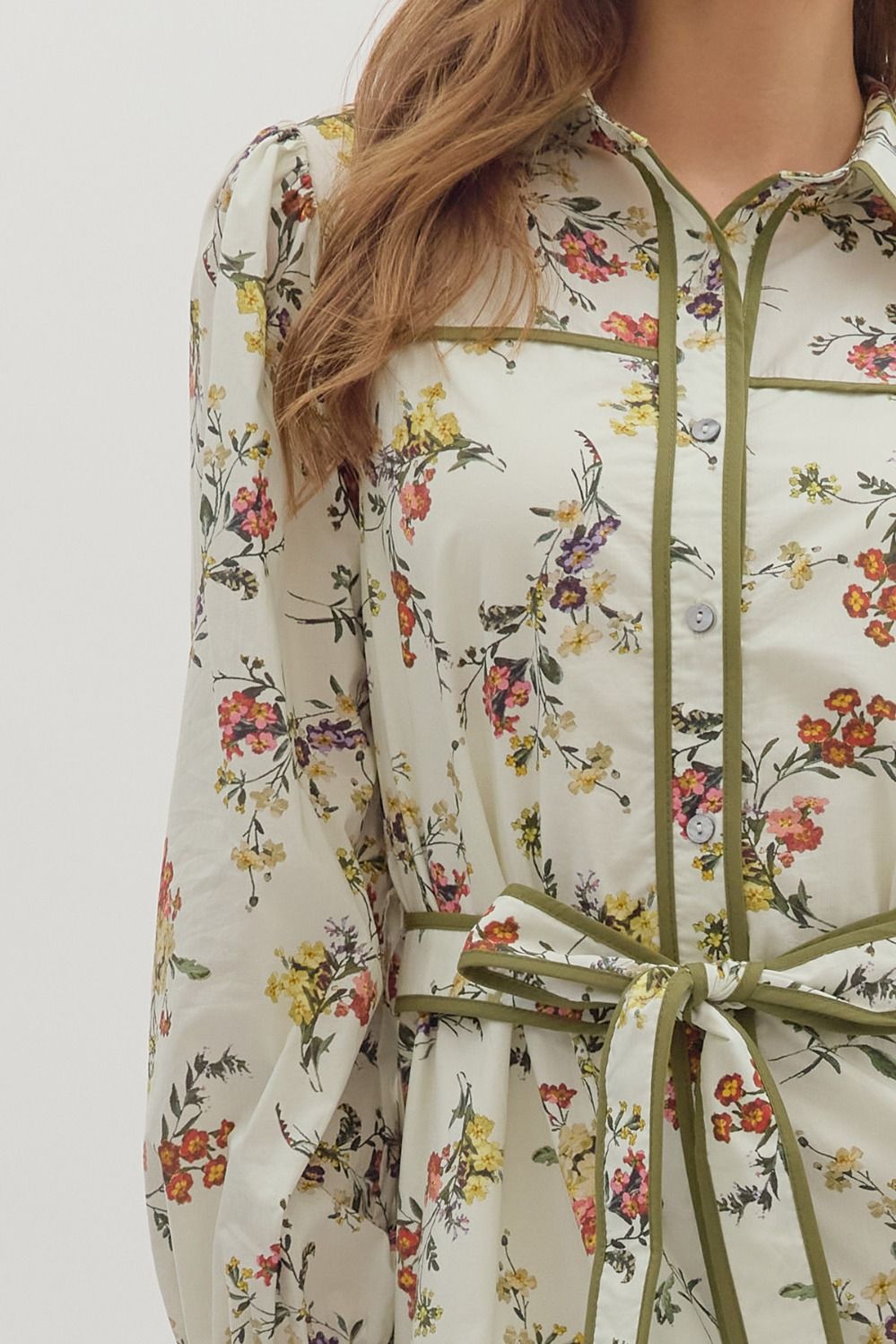 Sofie Dress