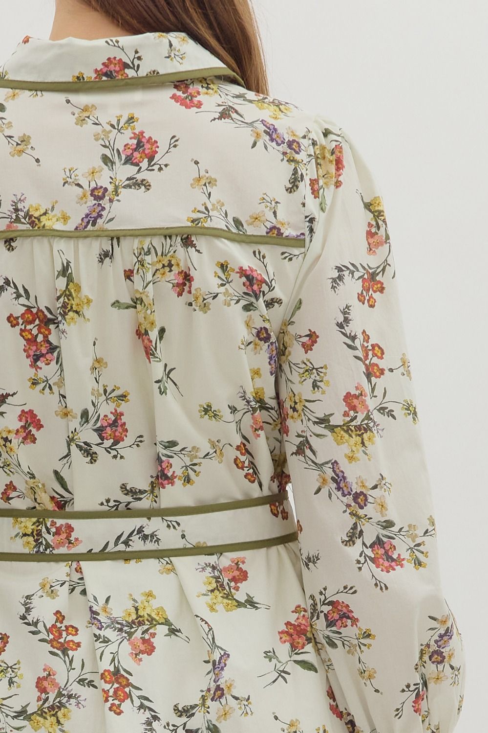 Sofie Dress