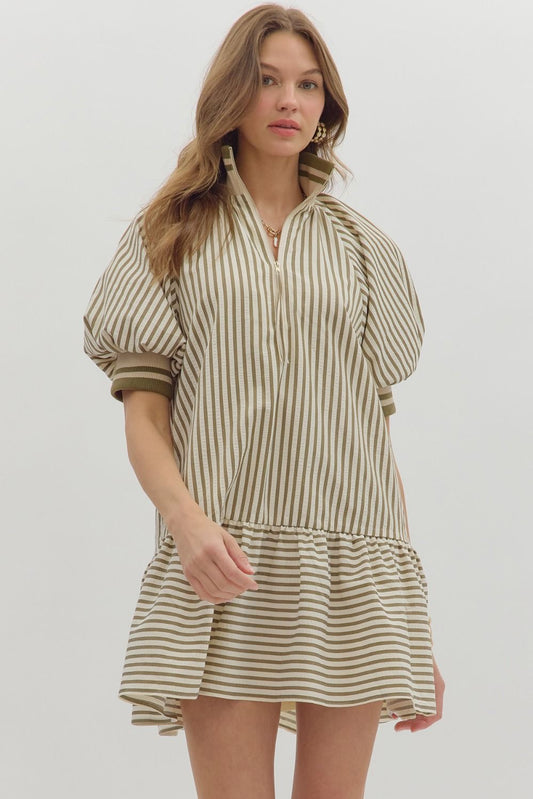 Sienna Dress