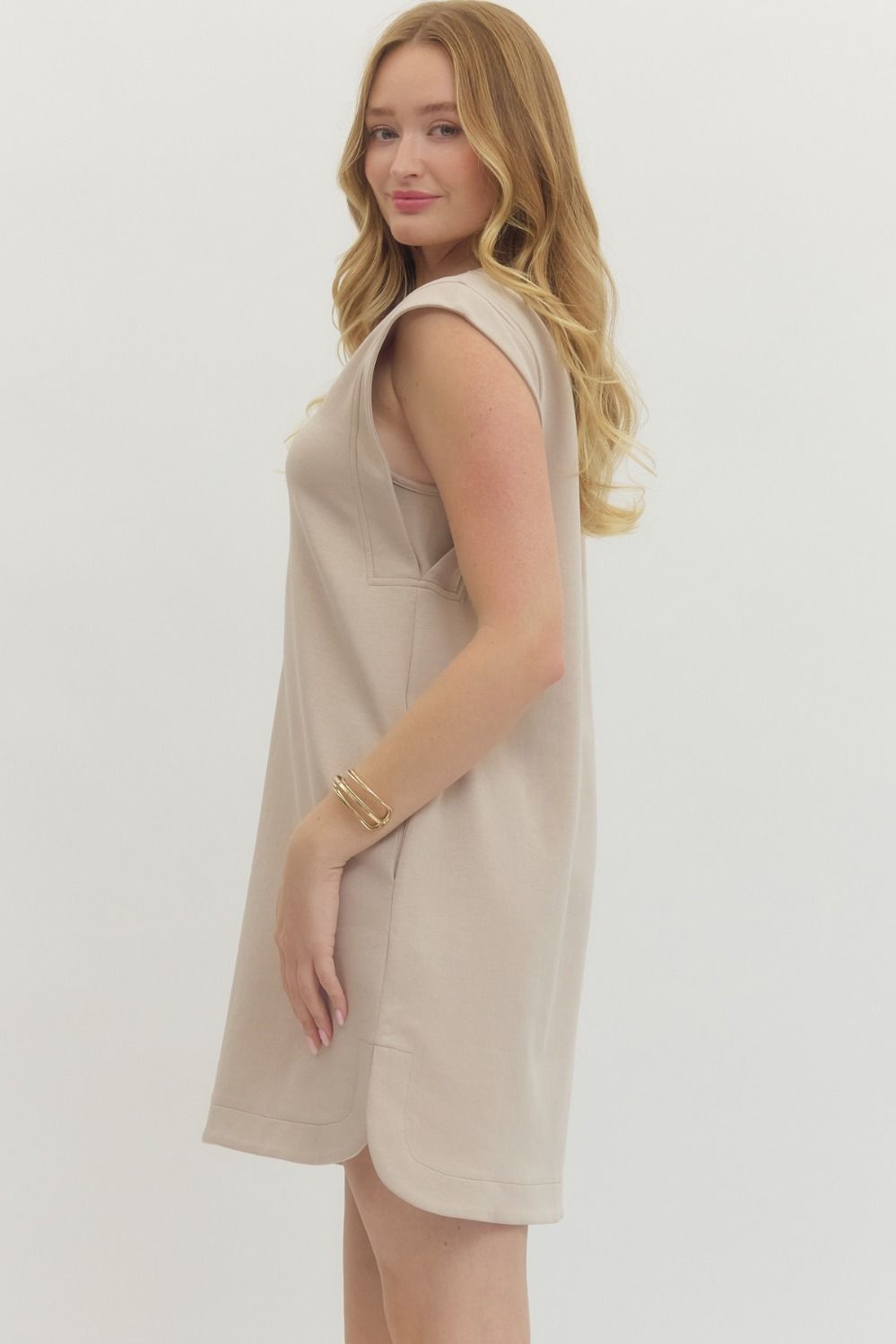 Simone Dress