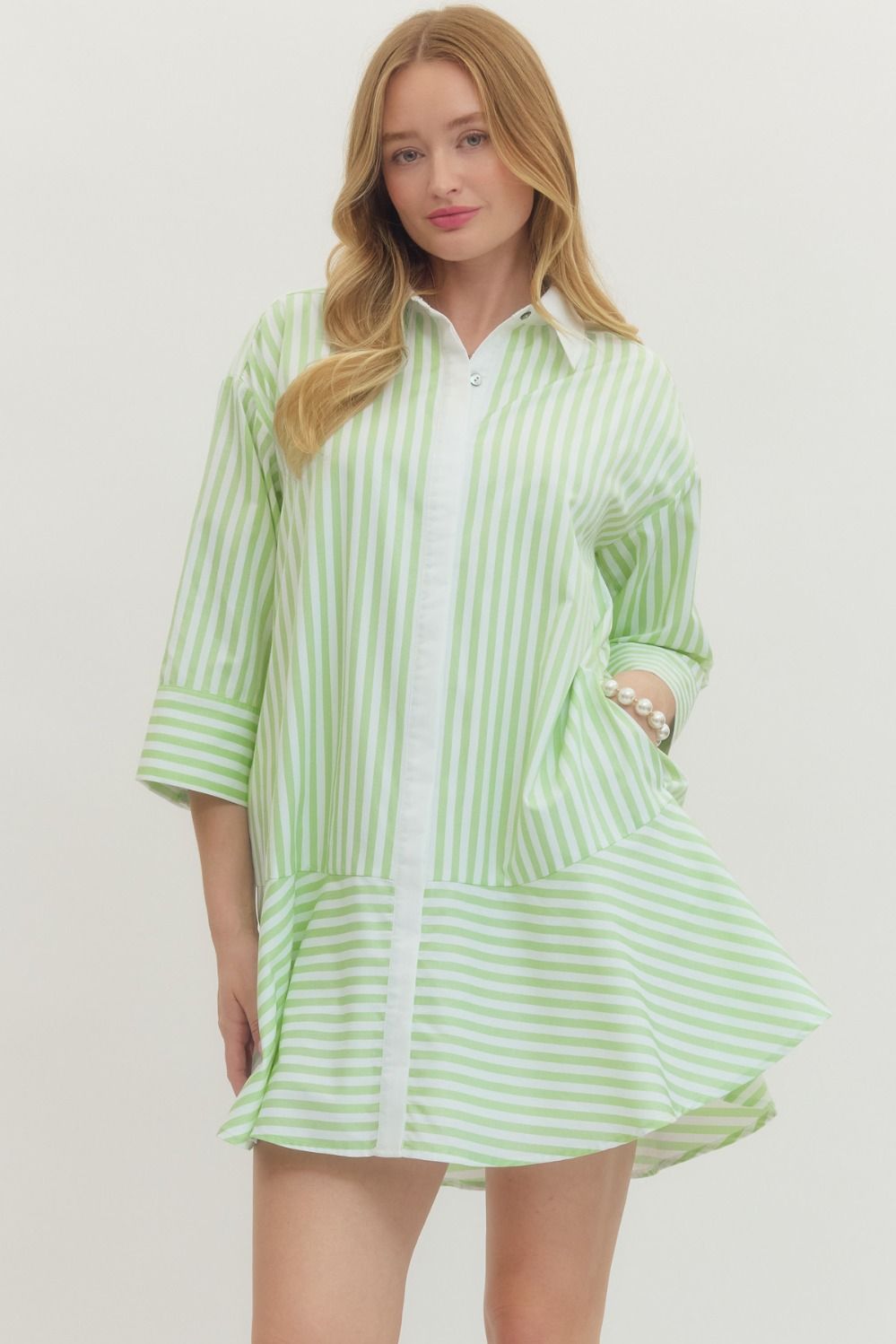 Linden Dress