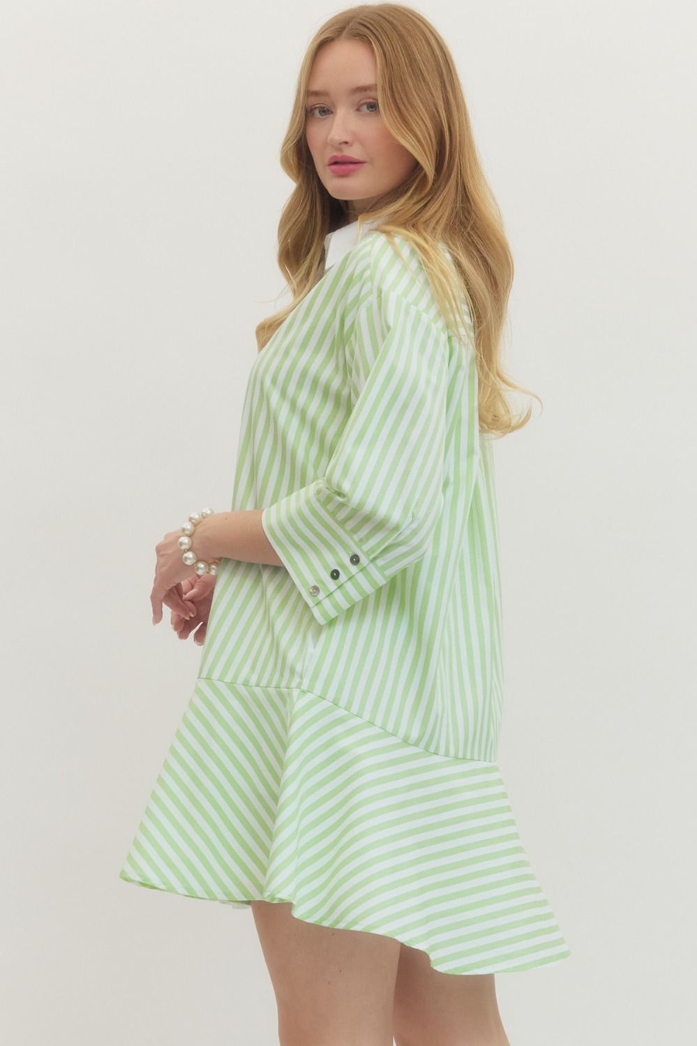 Linden Dress