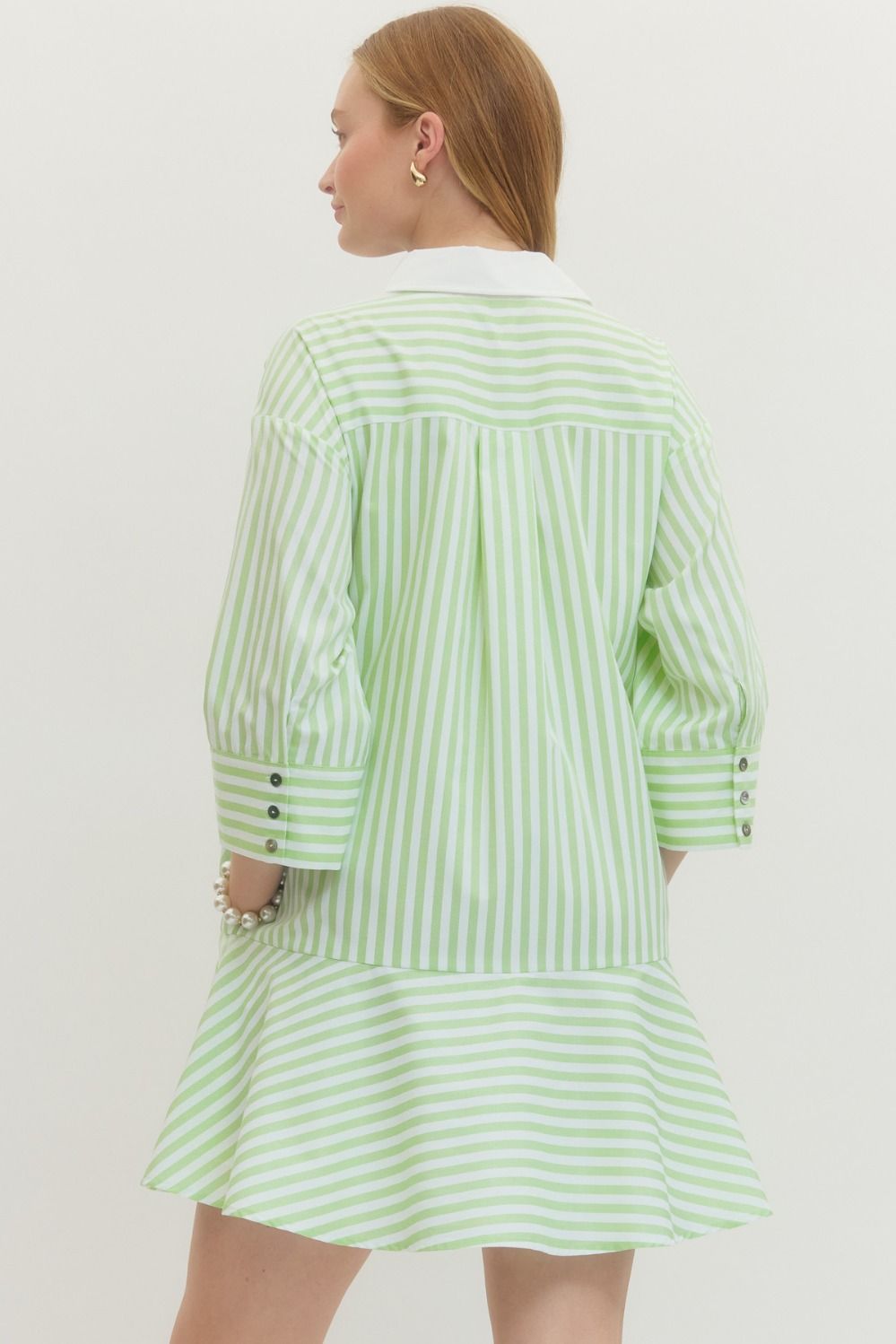 Linden Dress