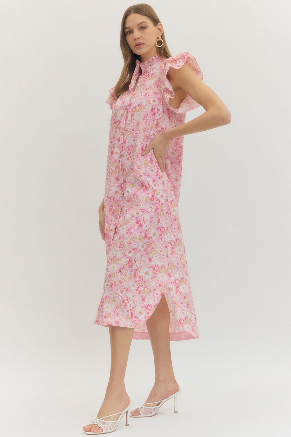 Ellery Dress