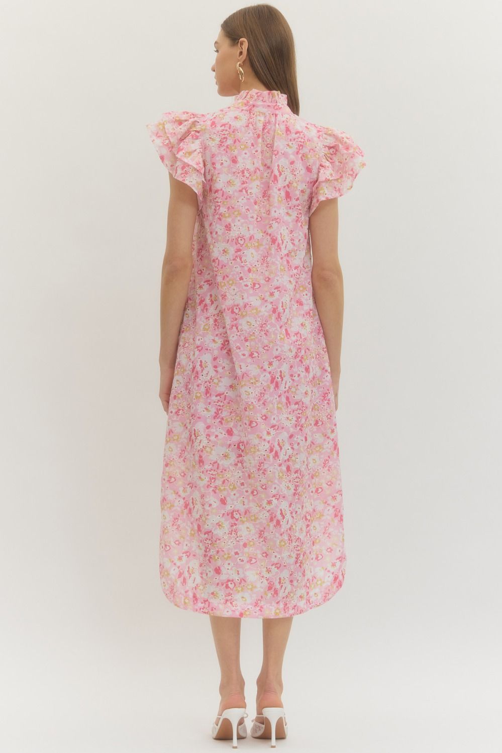 Ellery Dress