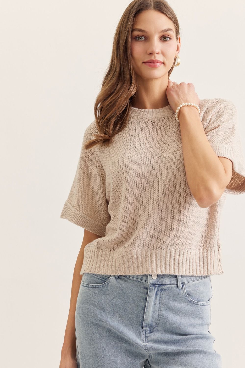 Astrid Top