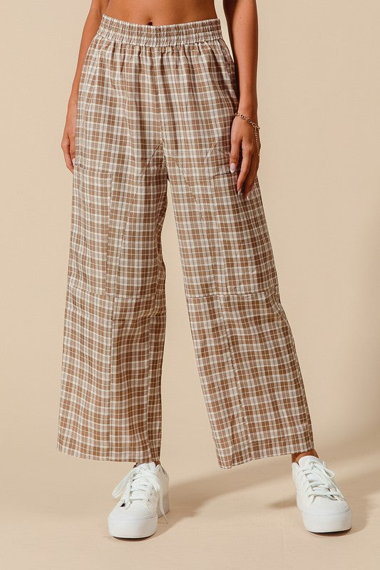 Gilmore Pant