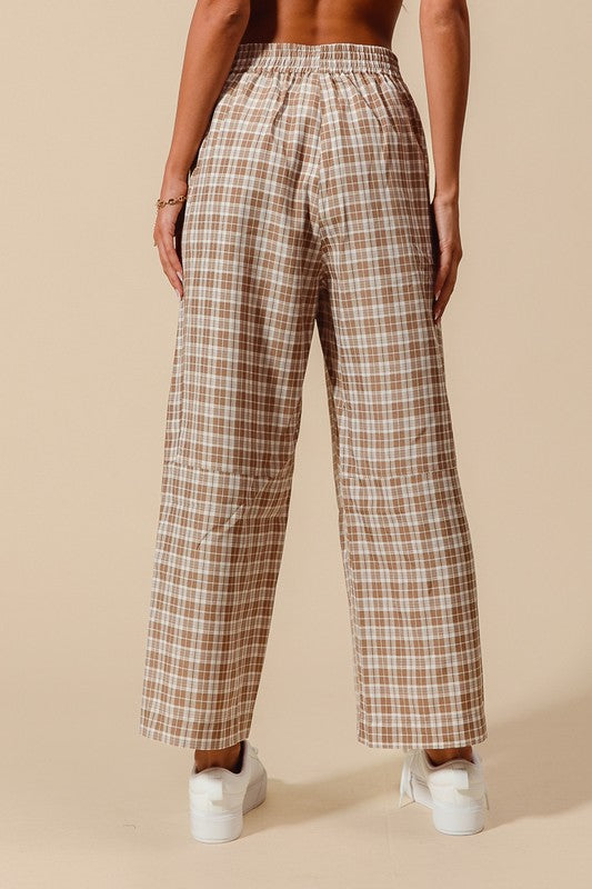 Gilmore Pant