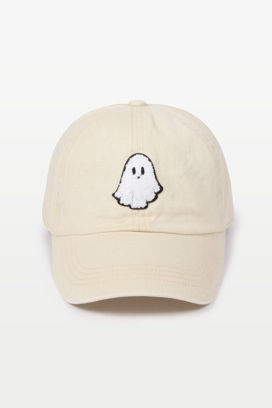 Ghost Hat