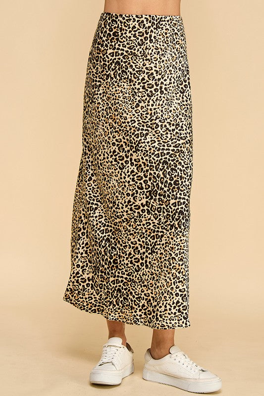Kimmi Skirt