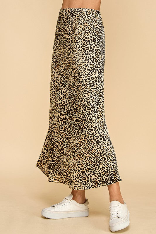 Kimmi Skirt