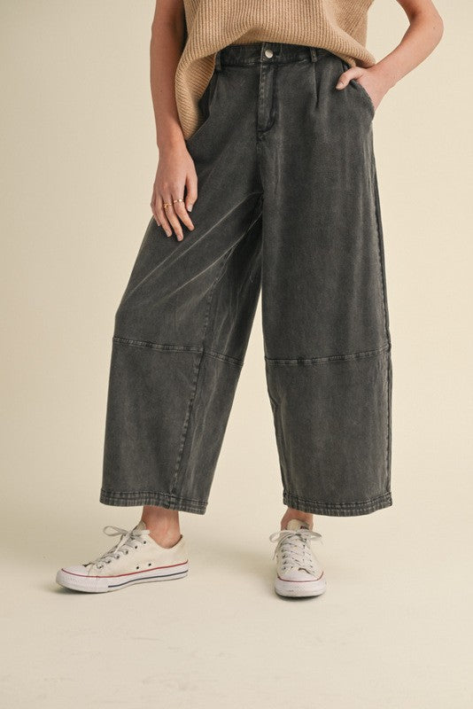 Empire Pant