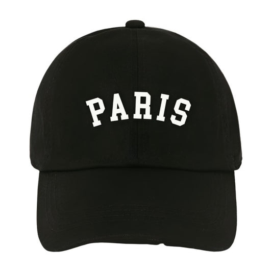 Paris Hat - 2 Colors