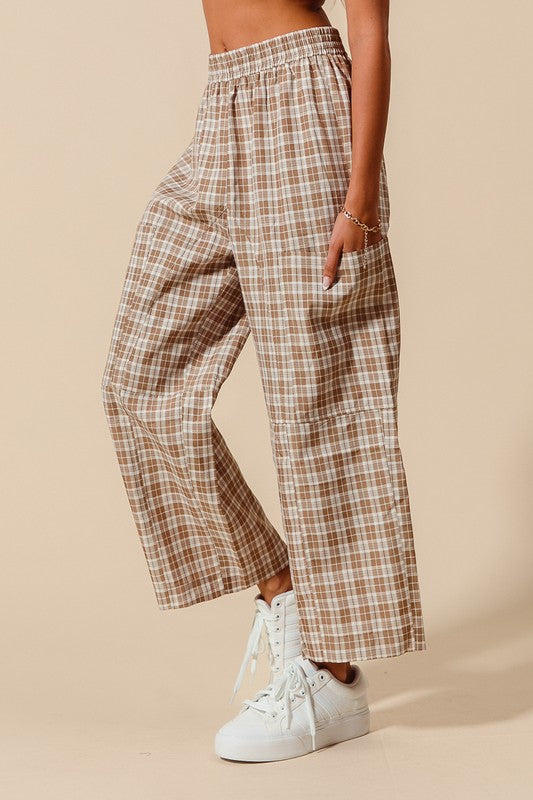 Gilmore Pant