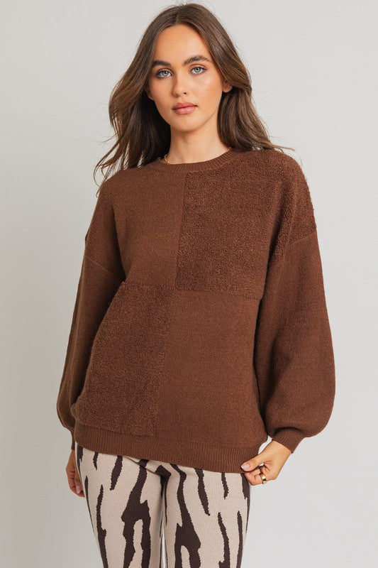 Yorkville Sweater